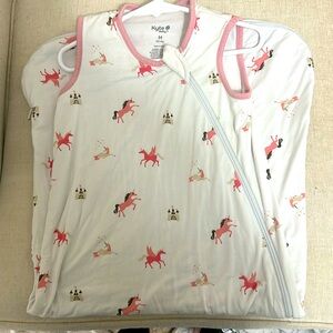 Kyte Baby Sleep Sack .5 tog.  Size Medium.